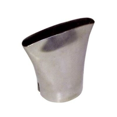 Насадка, для фена GR121, сталь, WT992GR, 1 шт. | 7TCA131140R0030 | ABB