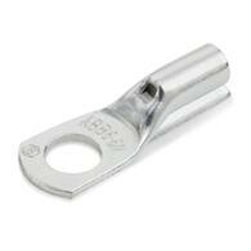 Наконечник каб. Spec-Kon, прямой, узкий, медь луженая, серый, 10x6мм, 10M6-NP | 7TCA302490R0003 | ABB