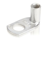 Наконечник каб. Spec-Kon, угол 90, медь луженая, серый, 10x6мм, 10M6-90 | 7TCA302370R0004 | ABB